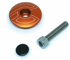 Cinelli Capuchon Top Cap Ahead -Vélo Boutique de vente Top Cap Ahead Kappe 70800024 detail 1