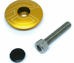 Cinelli Capuchon Top Cap Ahead -Vélo Boutique de vente Top Cap Ahead Kappe 70800025 detail 1