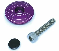 Cinelli Capuchon Top Cap Ahead -Vélo Boutique de vente Top Cap Ahead Kappe70800022