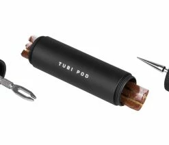 Topeak Tubi Pod - Kit De Réparation Pour Tubeless -Vélo Boutique de vente Topeak Tubi Pod TUB BL cwTE97YDtxIEa8