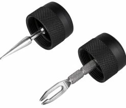 Topeak Tubi Pod - Kit De Réparation Pour Tubeless -Vélo Boutique de vente Topeak Tubi Pod TUB BL dWMHKdJ2LXA81B