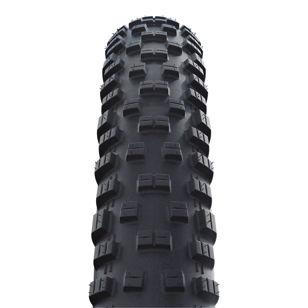 Schwalbe Tough Tom SBC 26" Pneu à Fil 4 Schwalbe Tough Tom SBC 26" Pneu à Fil – Image 2