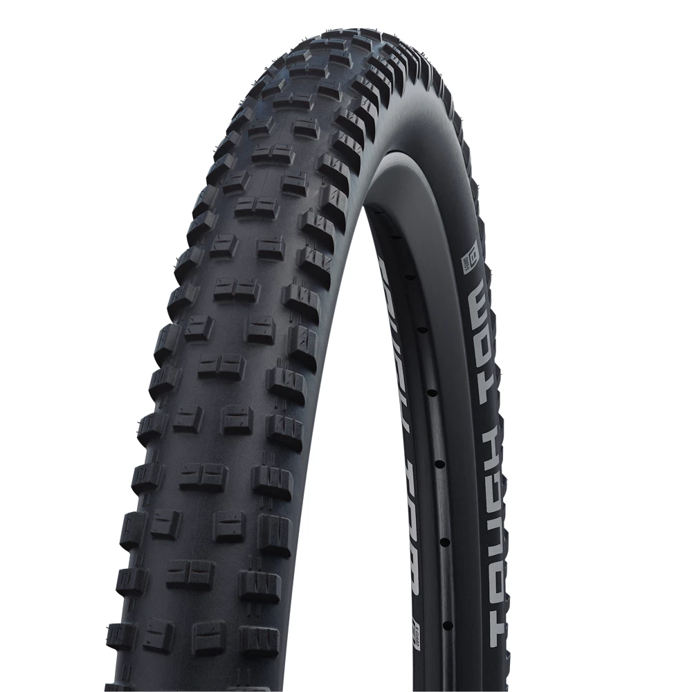 Schwalbe Tough Tom SBC 26" Pneu à Fil 3 Schwalbe Tough Tom SBC 26" Pneu à Fil