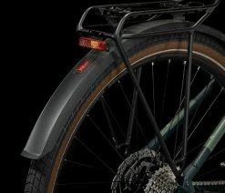 Cube Touring Hybrid ONE 500 Easy Entry Darkgreen'n'green -Vélo Boutique de vente Touring Hybrid ONE 500 Easy Entry darkgreen n green 631061 3