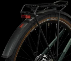 Cube Touring Hybrid ONE 500 Darkgreen'n'green -Vélo Boutique de vente Touring Hybrid ONE 500 darkgreen n green 631061 2