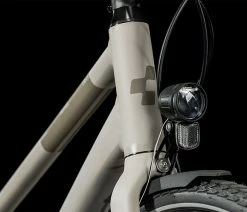 Cube Travel EXC Lady Oatgrey´n´taupe -Vélo Boutique de vente Travel EXC Lady oatgrey n taupe 650400 4