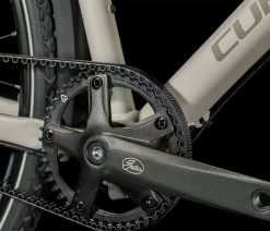 Cube Travel EXC Oatgrey´n´taupe -Vélo Boutique de vente Travel EXC oatgrey n taupe 650400 3