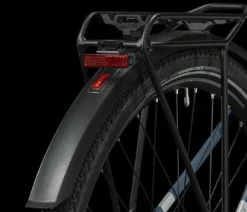 Cube Travel Pro Lady Denim´n´silver -Vélo Boutique de vente Travel Pro Lady denim n silver 650200 3