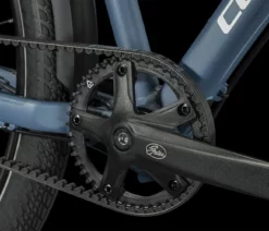 Cube Travel Pro Lady Denim´n´silver -Vélo Boutique de vente Travel Pro Lady denim n silver 650200 4