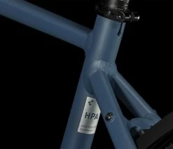 Cube Travel Pro Denim´n´silver -Vélo Boutique de vente Travel Pro denim n silver 650200 3