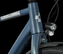 Cube Travel Pro Denim´n´silver -Vélo Boutique de vente Travel Pro denim n silver 650200 4