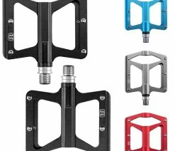 Triple Eight Pédales à Plateforme RACE Flat 2.0