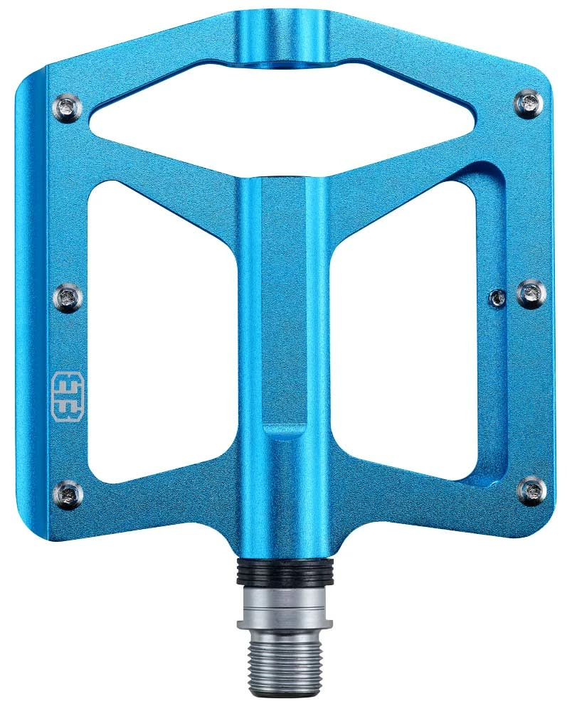 Triple Eight Pédales à Plateforme RACE Flat 2.0 5 Triple Eight Pédales à Plateforme RACE Flat 2.0 – Image 3