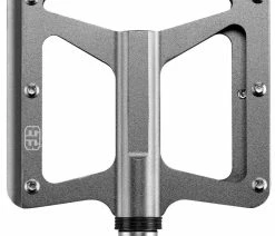 Triple Eight Pédales à Plateforme RACE Flat 2.0 10 Triple Eight Pédales à Plateforme RACE Flat 2.0 -Vélo Boutique de vente Triple Eight RACE Flat 2 0 Plattformpedale 6560 4