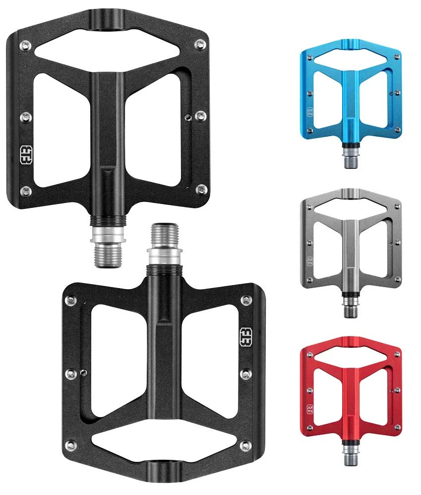 Triple Eight Pédales à Plateforme RACE Flat 2.0 3 Triple Eight Pédales à Plateforme RACE Flat 2.0