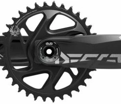 TRUVATIV DESCENDANT DH DUB Manivelle 34T