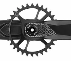 TRUVATIV Descendant 6K DUB Eagle 12 Plateaux Manivelle DM 32T Boost