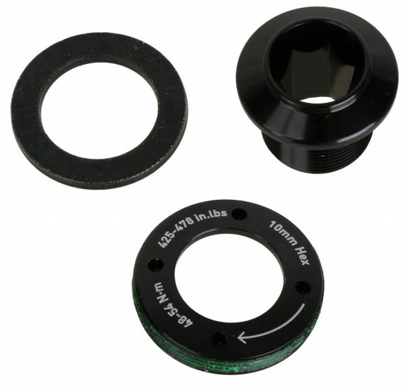 TRUVATIV Vis De Manivelle BB30 Avec Extracteur M18/M30 3 TRUVATIV Vis De Manivelle BB30 Avec Extracteur M18/M30