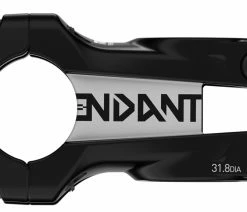 TRUVATIV Potence Descendant 0° 31,8mm 1 1/8 -Vélo Boutique de vente Truvativ Descendant 2