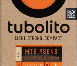 Tubolito Chambre à Air TUBO-MTB PSENS 27,5"/29 9 Tubolito Chambre à Air TUBO-MTB PSENS 27,5"/29 -Vélo Boutique de vente Tubolito Tubo MTB PSENS 33000009 4