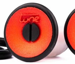 Tune Fuseplugs Bouchons De Guidon -Vélo Boutique de vente Tune Fuseplugs Lenkerstopfen BSA0700BL 6