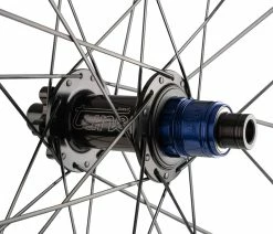 Tune Roue Arrière Race 25 29" Boost -Vélo Boutique de vente Tune Race 25 29 Boost Hinterrad 20112493 b