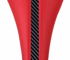 Tune Selle En Cuir Carbone Speedneedle 20TWENTY -Vélo Boutique de vente Tune Speedneedle 20TWENTY Carbon Leder Sattel SL0003SW 01