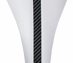 Tune Selle En Cuir Carbone Speedneedle 20TWENTY -Vélo Boutique de vente Tune Speedneedle 20TWENTY Carbon Leder Sattel SL0003SW 03