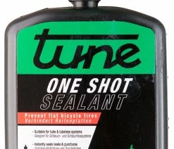 Tune Lait D'étanchéité One Shot Sealant 120mm