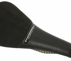 Tune Selle Speedneedle LE En Carbone -Vélo Boutique de vente Tune Speedneedle LE Sattel SL0000 01
