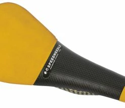 Tune Selle Speedneedle LE En Carbone -Vélo Boutique de vente Tune Speedneedle LE Sattel SL0000 01 yellow
