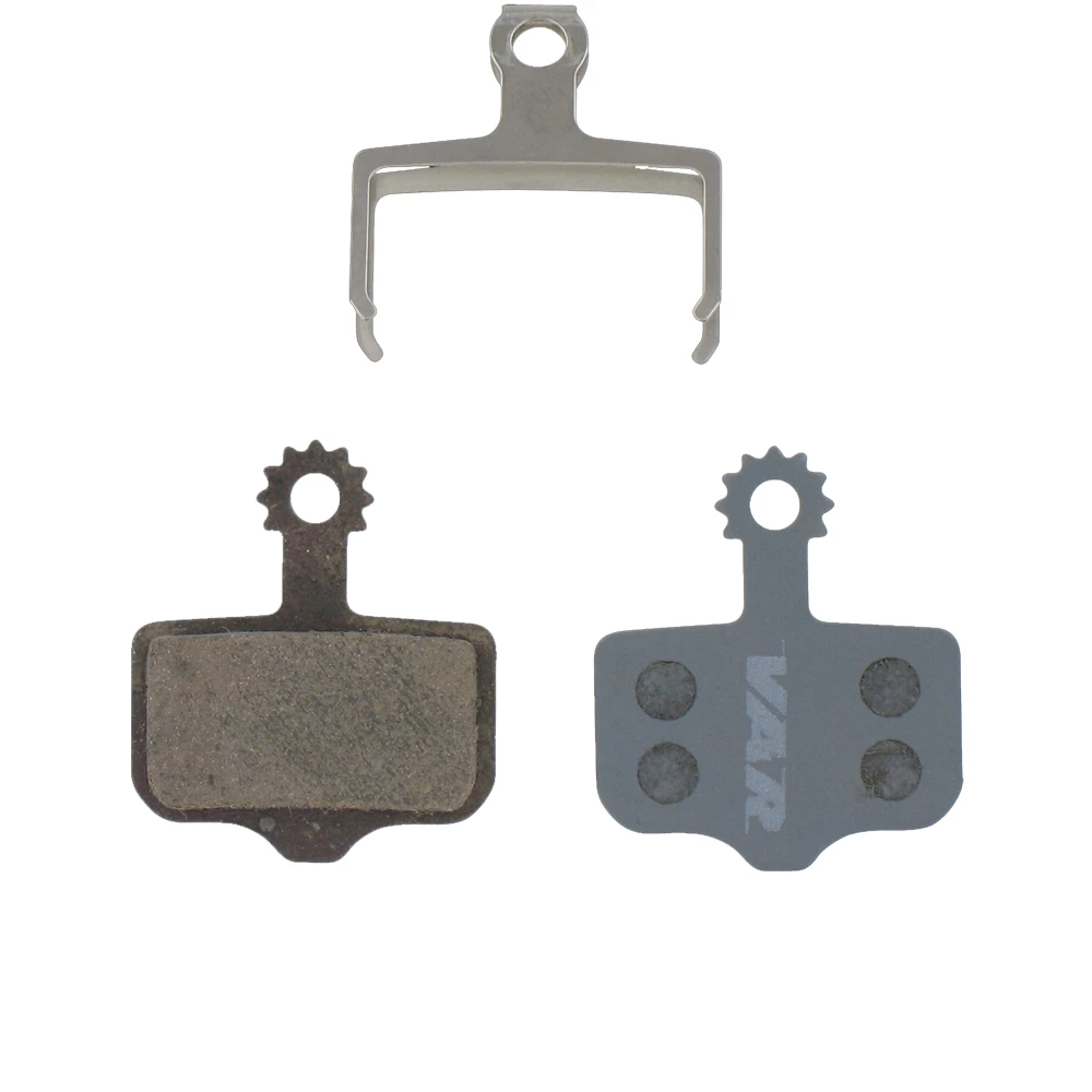 Var Plaquettes Disc Pour Avid Elixir/XX/XO 3 Var Plaquettes Disc Pour Avid Elixir/XX/XO