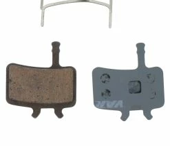 Var Plaquettes Disc Pour Avid Juicy3/5/7/BB7/Ultimate/Promax