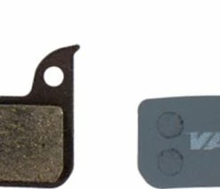 Var Plaquettes Disc Pour Sram Red (emballage Pour 25 Ateliers) -Vélo Boutique de vente VAR PA 59018 B 20117900 Disc Belage Sram Red 25er Werkstatt Verpackung 2