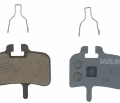 Var Plaquettes Disc Pour Hayes HFX-9/HFX-Mag/MX-1