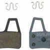 Var Plaquettes Disc Pour Hayes El Camino/El Trail -Vélo Boutique de vente VAR PA 59049 20117873 Disc Belage fur Hayes El CaminoEl Trail 1
