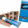 Park Tool Rustines De Vulcanisation Pour Pneus VP-1