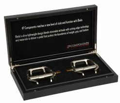 VP Components Blade Titanium -Vélo Boutique de vente VP Blade 5QlVtwDNO3ic4U