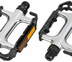 VP Components Pédales De VTT VP-196 Avec Roulements Industriels