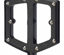VP Components Pédales Plate-forme VP-539 -Vélo Boutique de vente VP Plattformpedal VP 539 schwarz 2
