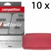 Vittoria Chambre à Air Competition Latex 26" 48mm (10 Pièces) -Vélo Boutique de vente Vittoria Competition Latex 26 48mm Schlauch 1TA00008 10 a