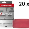 Vittoria Chambre à Air Competition Latex 26" 48mm (20 Pièces)