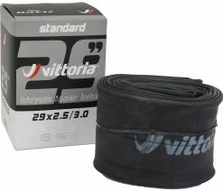 Vittoria Chambre à Air Standard 29" SV 48mm