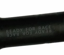 RFR Potence CMPT 31,8mm 6°