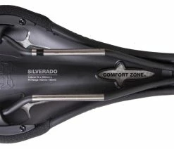 Wtb Selle Silverado Titanium -Vélo Boutique de vente W065 0578 WTB Silverado Titanium 3