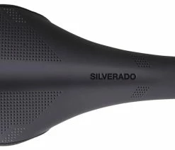 Wtb Selle Silverado Cromoly 8 Wtb Selle Silverado Cromoly -Vélo Boutique de vente W065 0579 WTB Silverado Cromoly 2