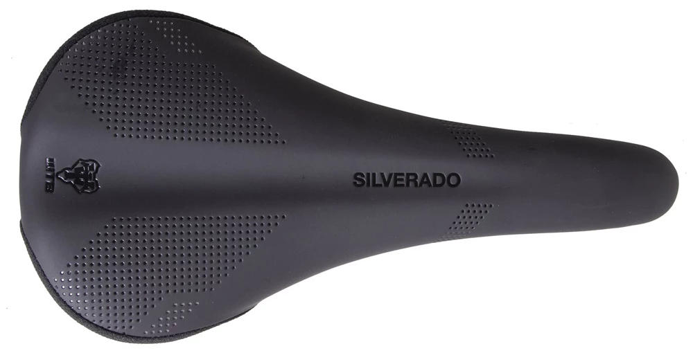 Wtb Selle Silverado Cromoly 4 Wtb Selle Silverado Cromoly – Image 2