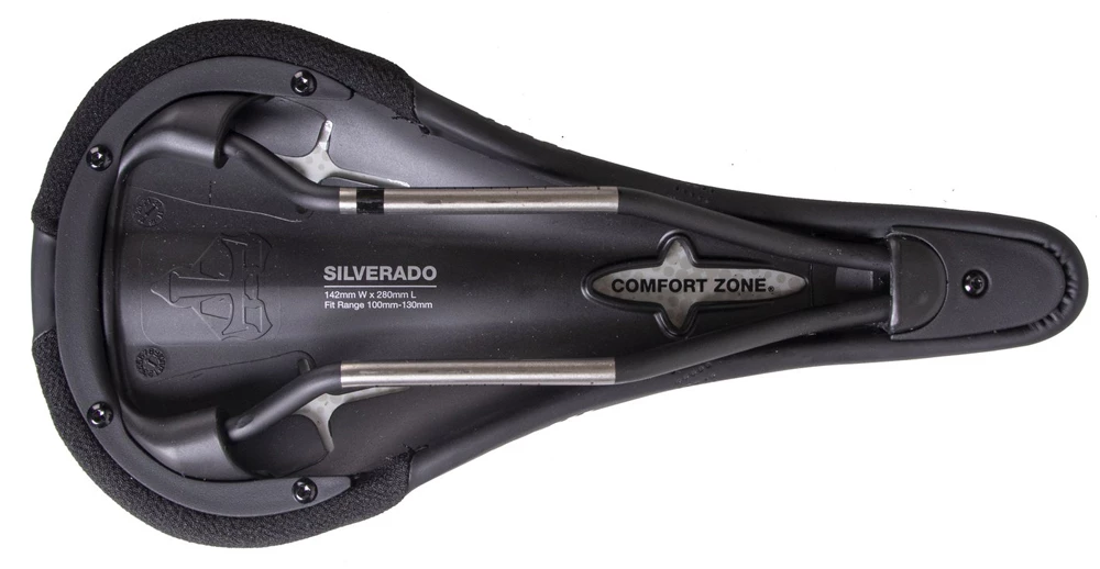 Wtb Selle Silverado Cromoly 5 Wtb Selle Silverado Cromoly – Image 3