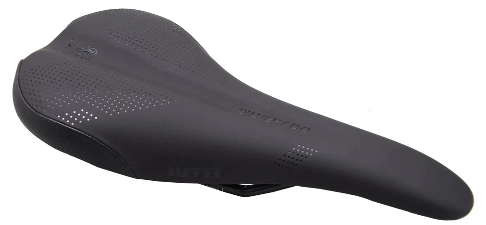Wtb Selle En Acier Silverado 3 Wtb Selle En Acier Silverado