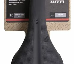Wtb Selle SL8 Titanium -Vélo Boutique de vente W065 0601 WTB SL8 Titanium Sattel 6
